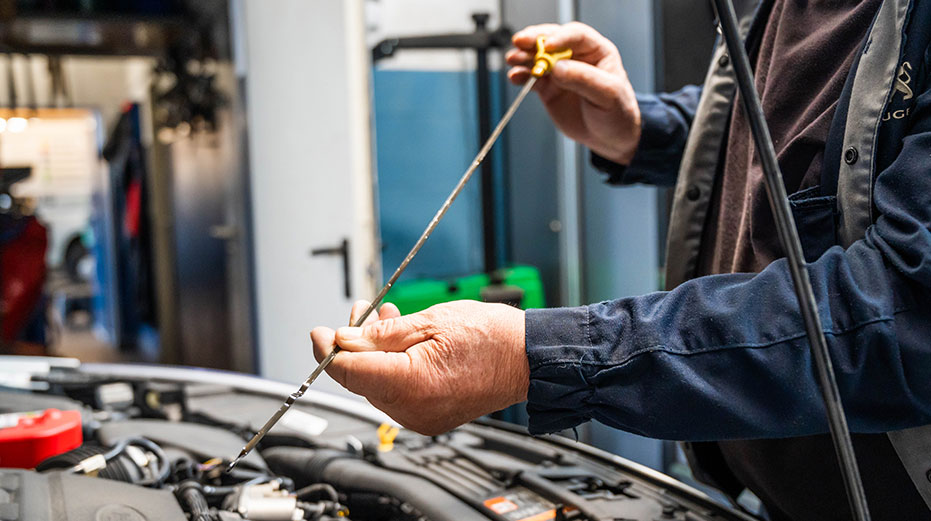 Autowerkstatt Porisch Erlangen