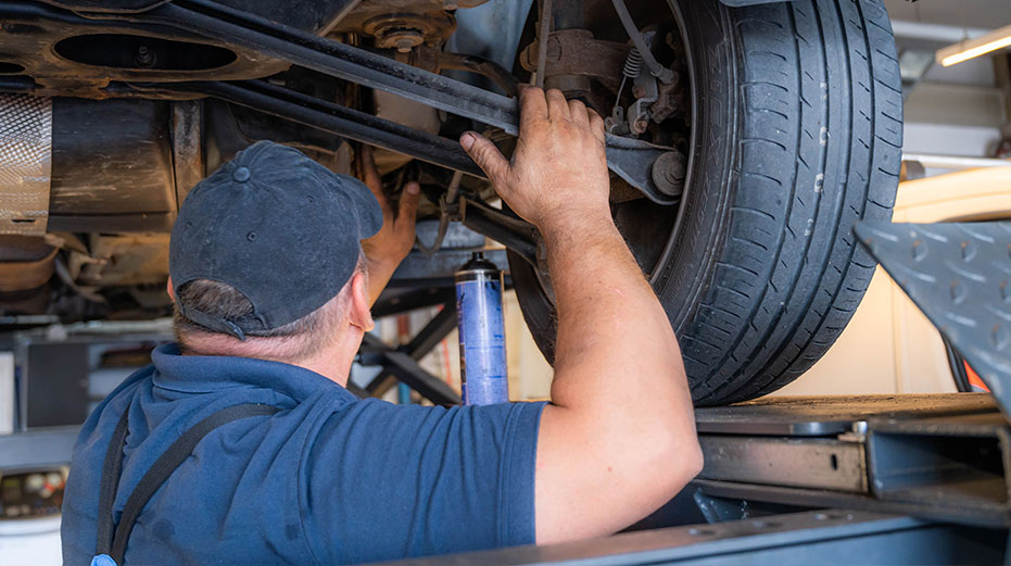 Jobs Autohaus Erlangen